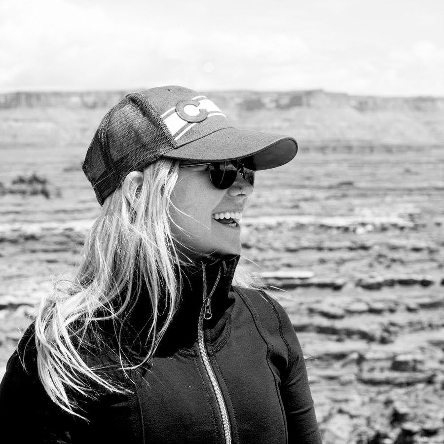 Amy Carpenter