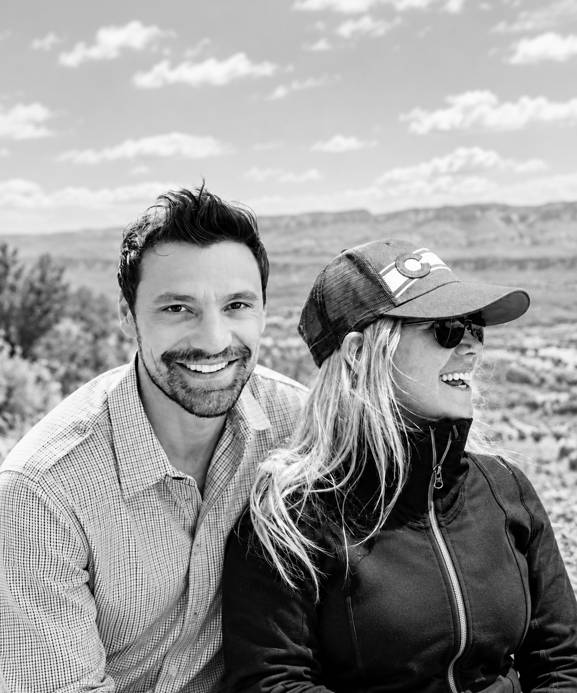 The team behind Active by OrthoGum